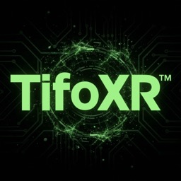 TifoXR